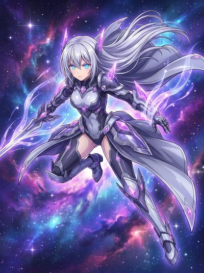 91动漫-星际幻想曲