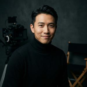 91动漫导演陈锐