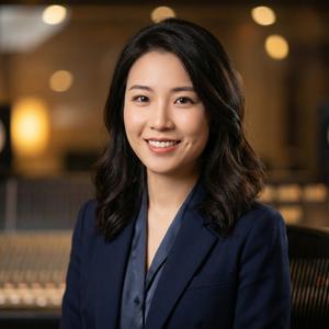 91动漫制片人林雪晴