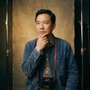 91摄影师王志远