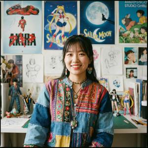 91社区顾问苏小萌